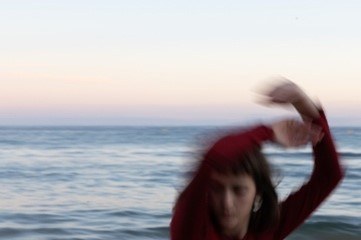 Gimnàs escènic: Ecosistemes corporals. Moviment somàtic i improvisació