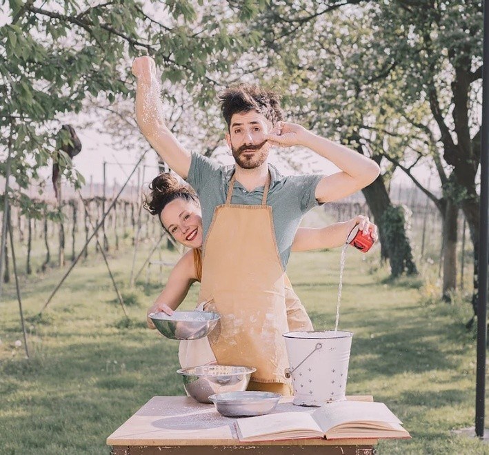 Dolce Salato