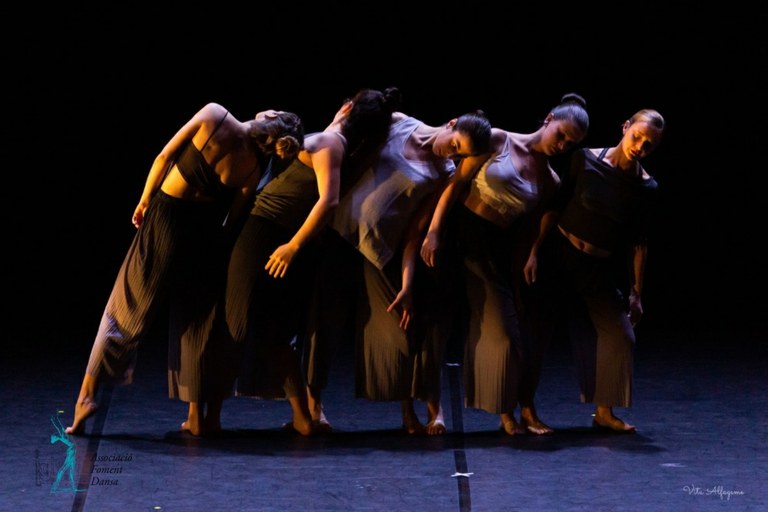 Gala de dansa