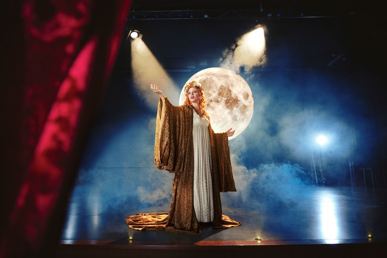 Norma, de Bellini