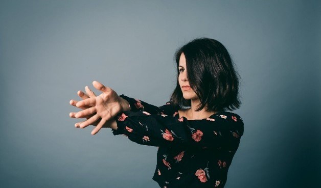 Gimnàs escènic: La percussió corporal com a eina interpretativa, pedagògica i terapèutica