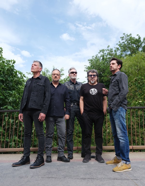 Sau, un concert de pel·lícula