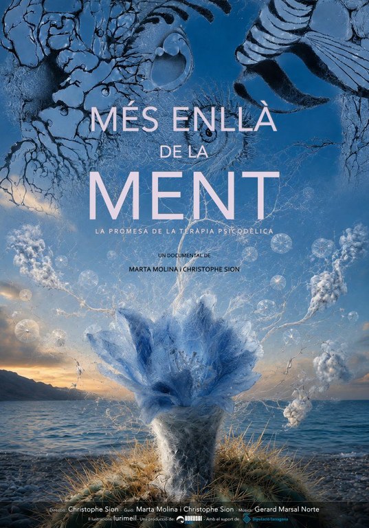 Documental "Més enllà de la ment"