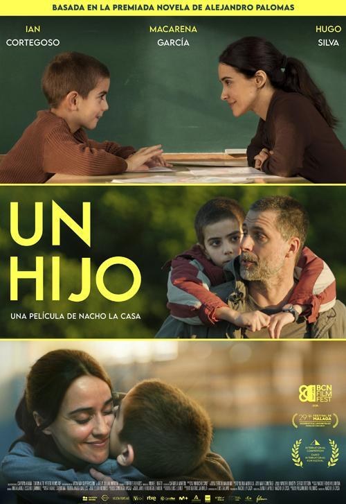Pel·lícula "Un hijo"