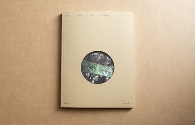 Exposició "And into the forest I go"