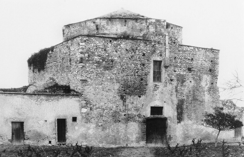 Presentació d'Avrata Tecta (sostres daurats)"