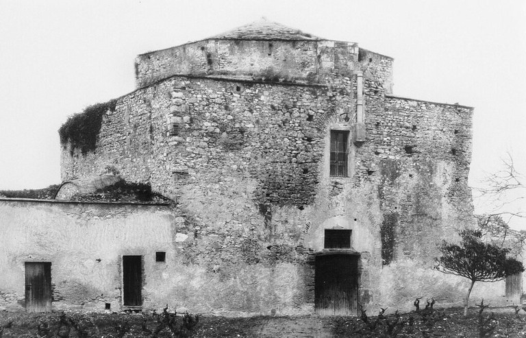 Presentació d'Avrata Tecta (sostres daurats)"