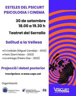 I edició d'Esteles del Psicurt