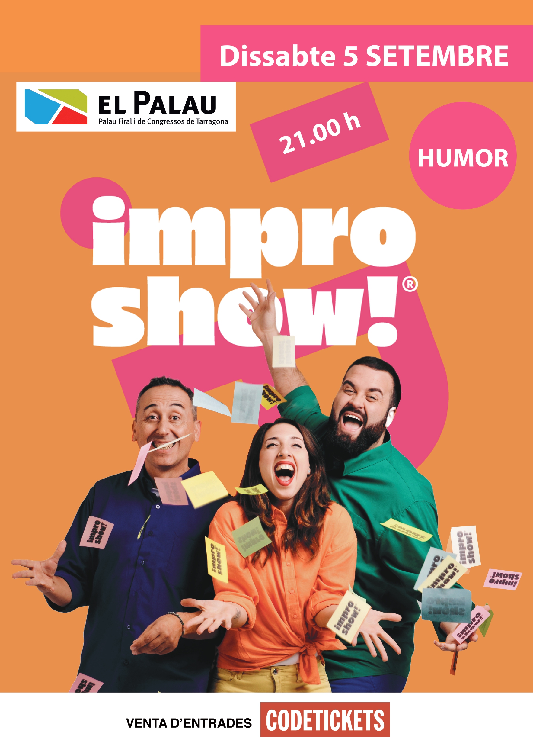 Impro Show