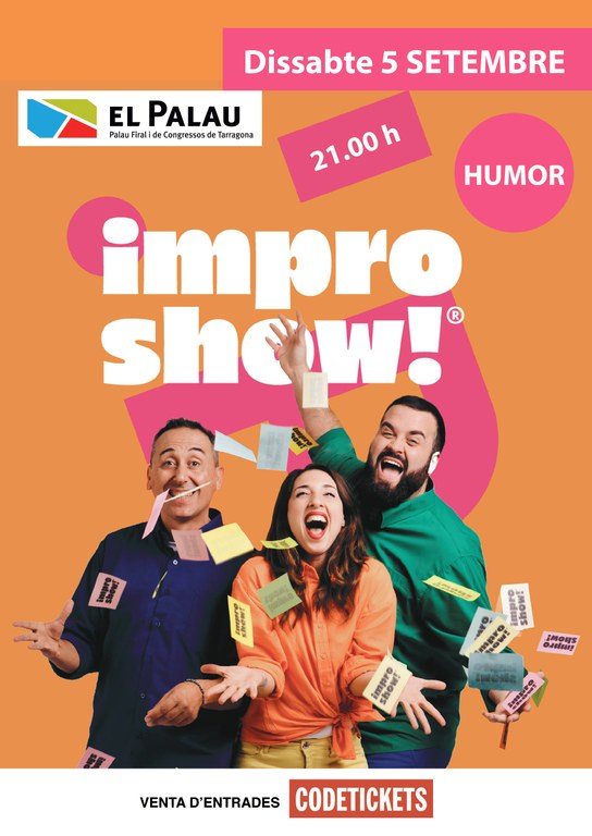 Impro Show