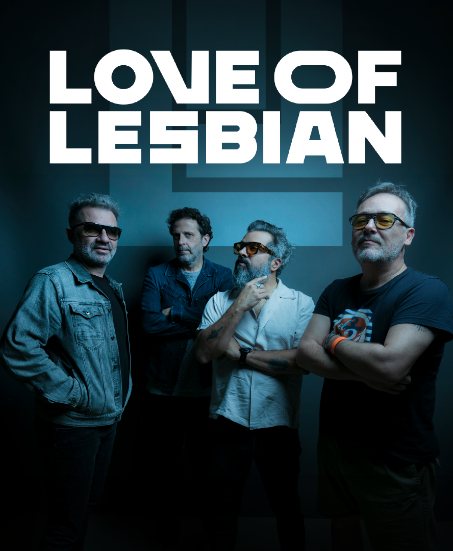 Love of Lesbian