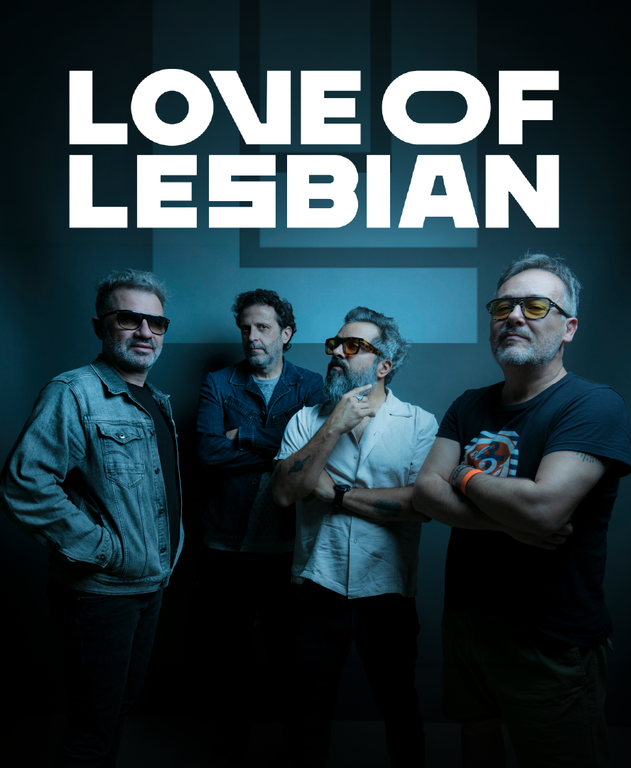 Love of Lesbian