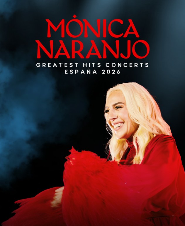 Mónica Naranjo