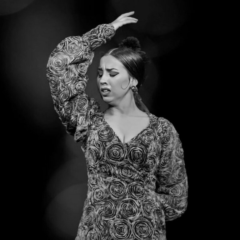 Sona Flamenc | Espectacle inaugural: Azahar Tortajada