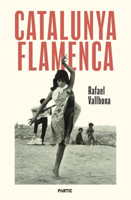 Sona Flamenc | Club de lectura: Catalunya flamenca