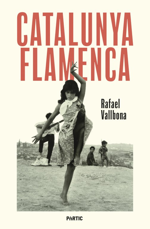 Sona Flamenc | Club  de lectura: Catalunya flamenca