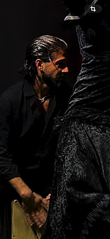 Sona Flamenc | Flamenc al Kesse