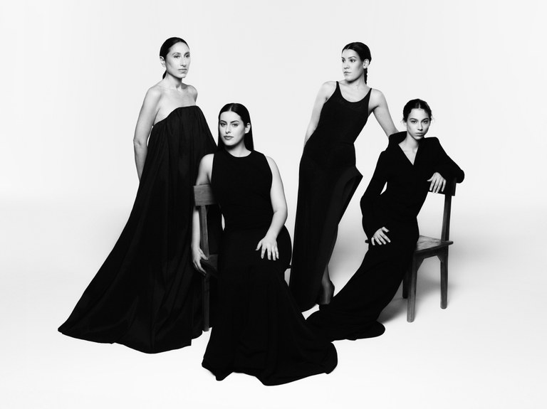 Sona Flamenc | Las Migas: Flamencas