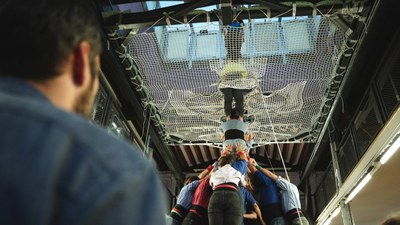 [CANVI DE DATA] Assaig general obert de castells