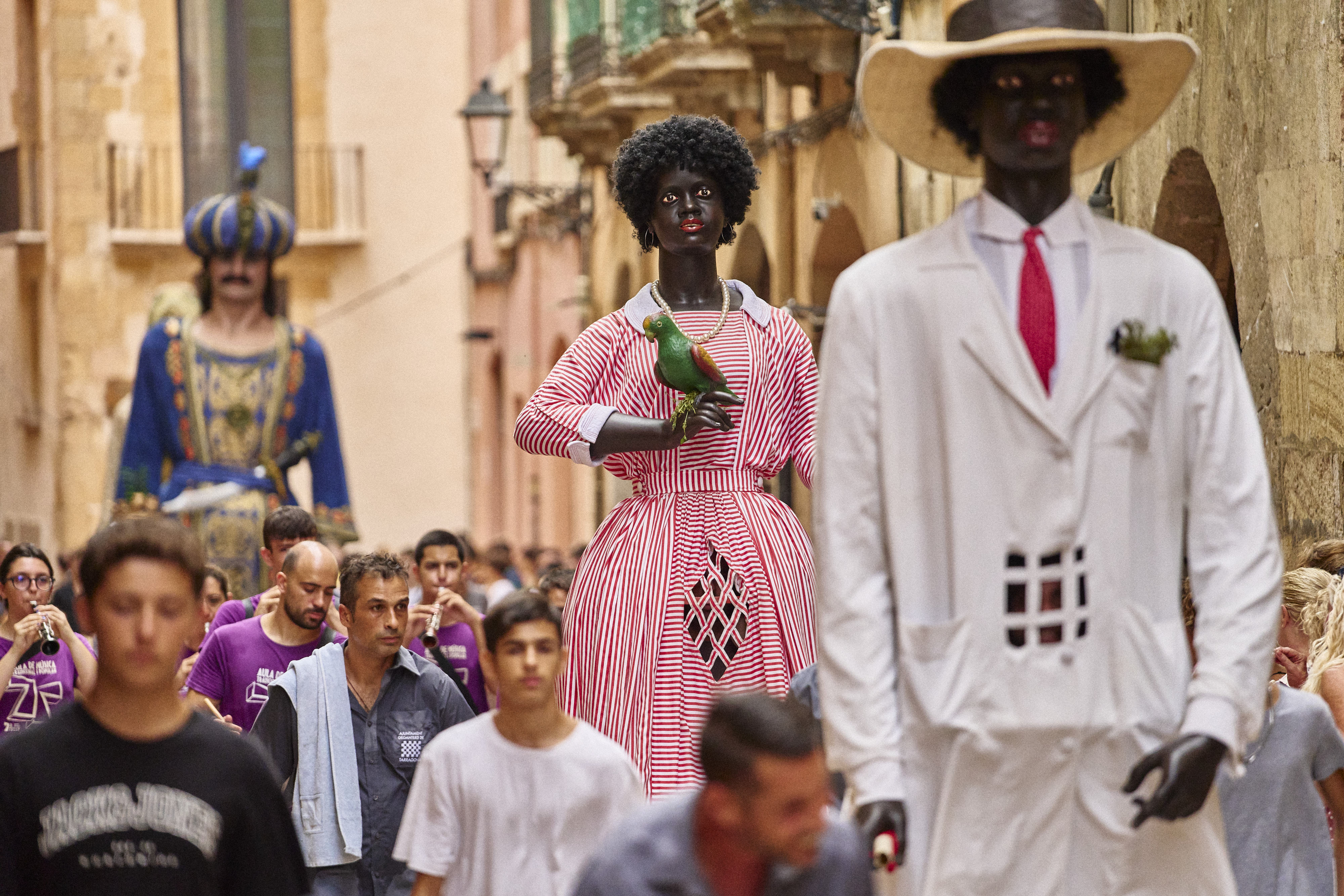 Ball de gegants