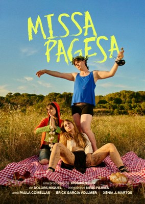 Missa pagesa