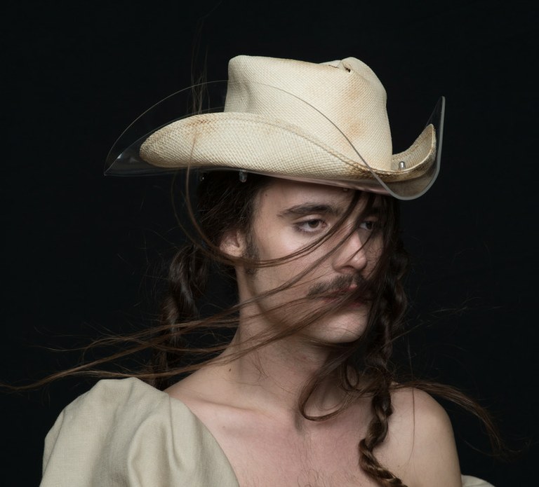 "A caballo voy", de Pol Batlle