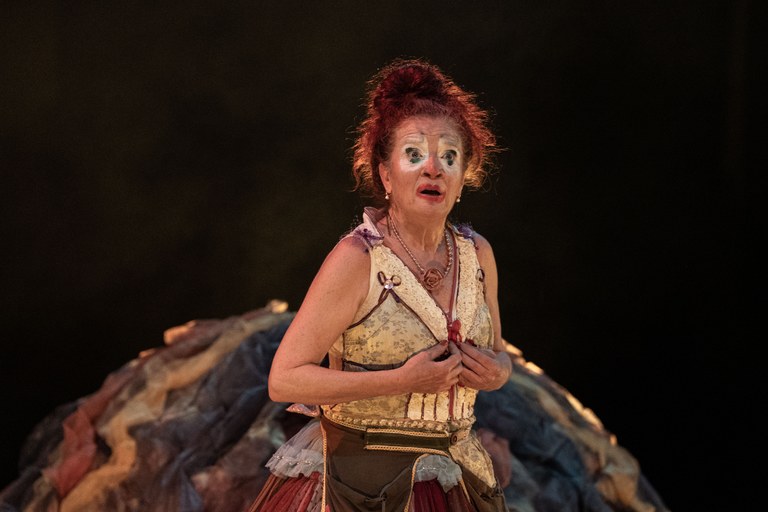 "A cada pas", amb Pepa Plana