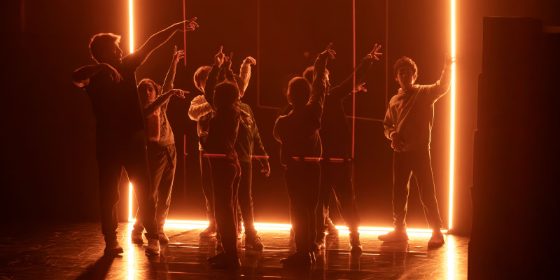 "Copiar" - circ en família