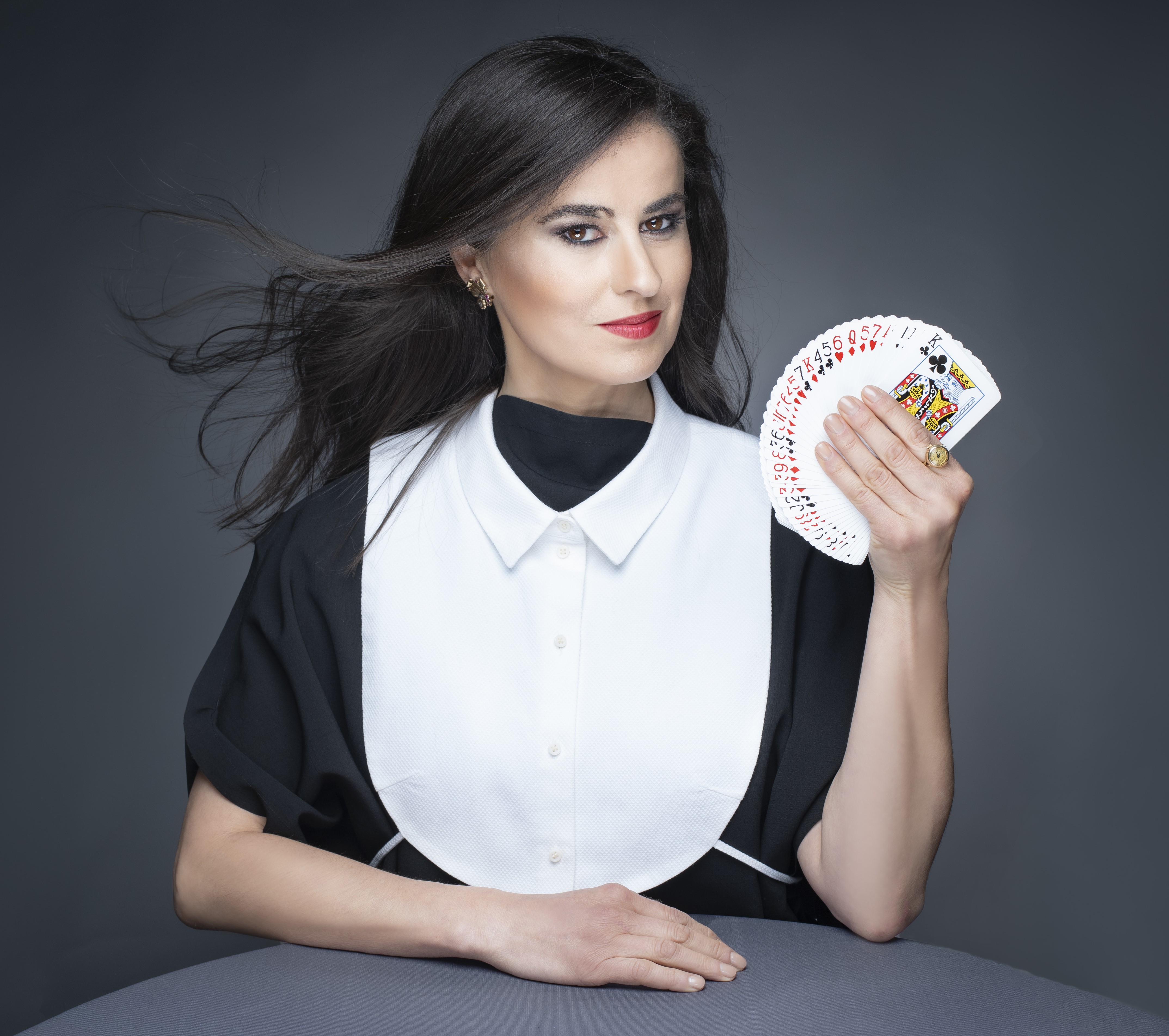 Màgia per deixar-te bocabadat