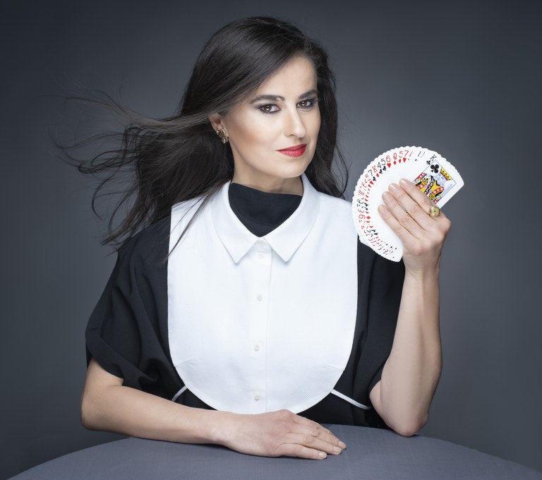 Màgia per deixar-te bocabadat