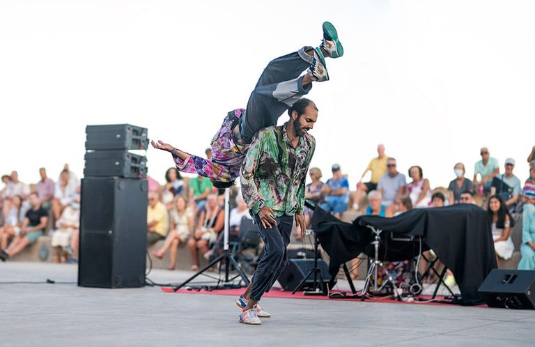 "Aperitivo", de Los Informalls