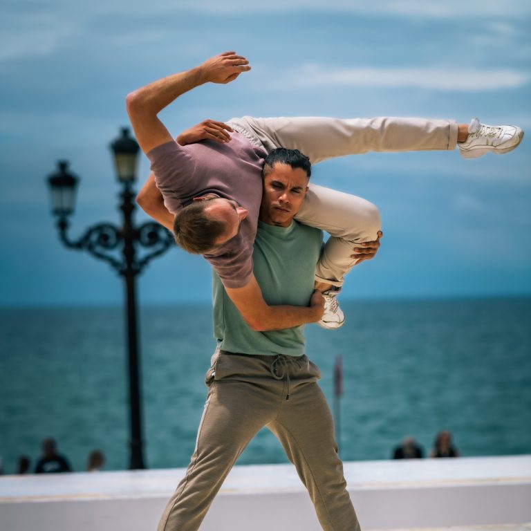 "Íor", de Marc Fernández