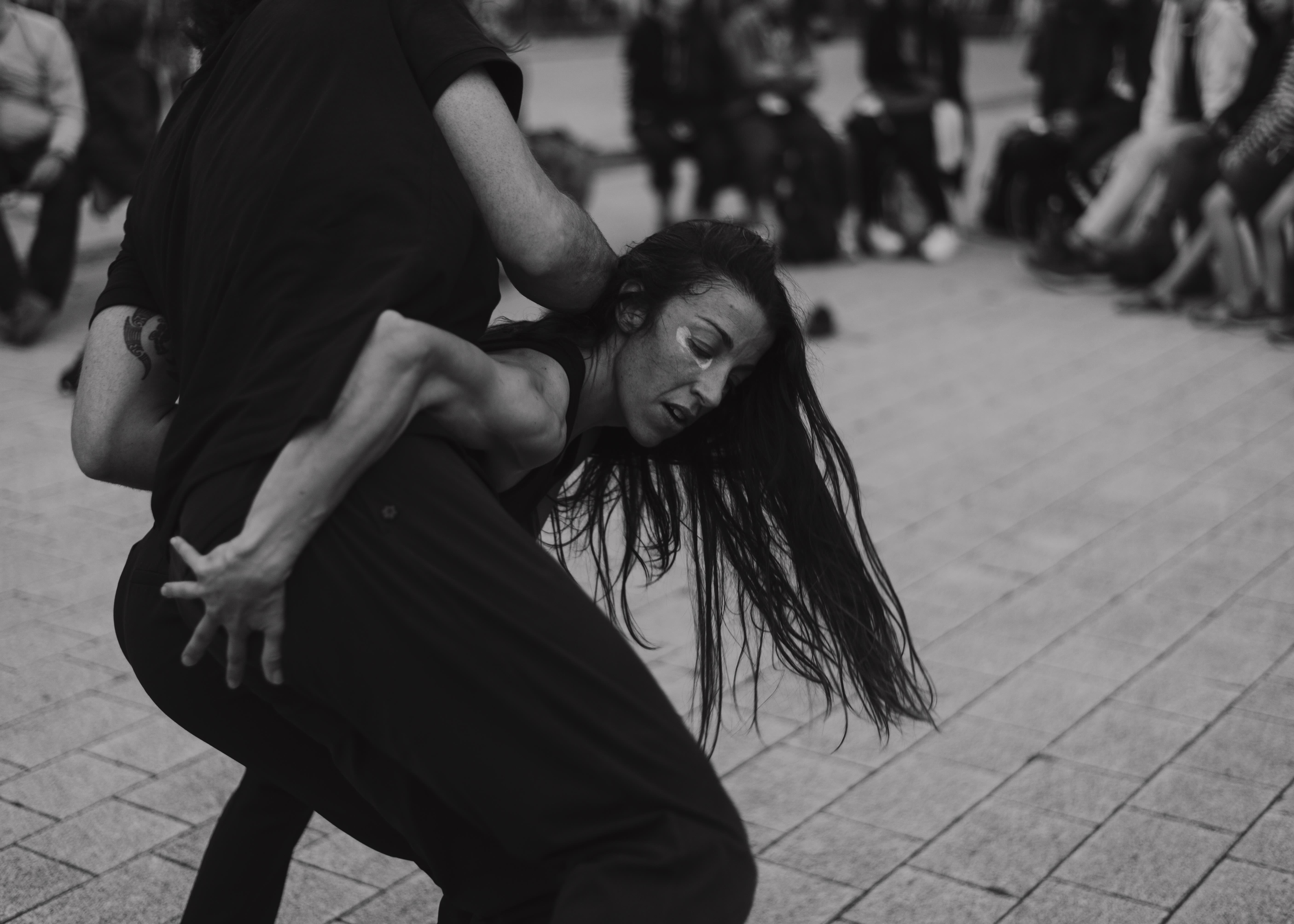 "Natura morta", de Wonderground