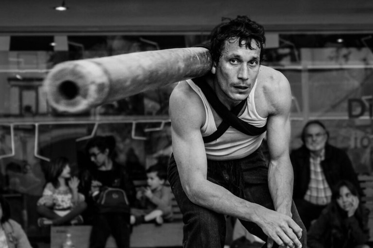 "Pelat", de Joan Català