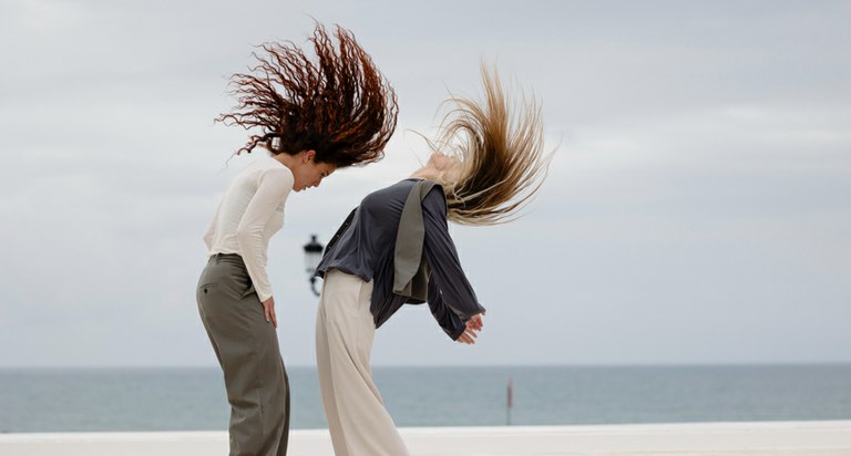 "Pies de gallina", d'Ana F. Melero i Luna Sánchez
