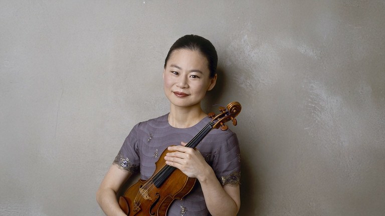 "La cinquena", de Txaikovski