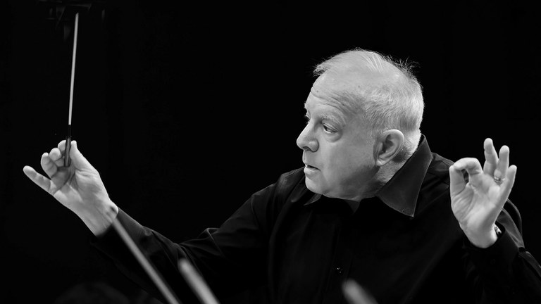 "La gran", de Schubert