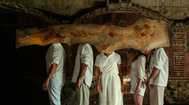 La Nit dels Premis Literaris, amb la companyia EIA