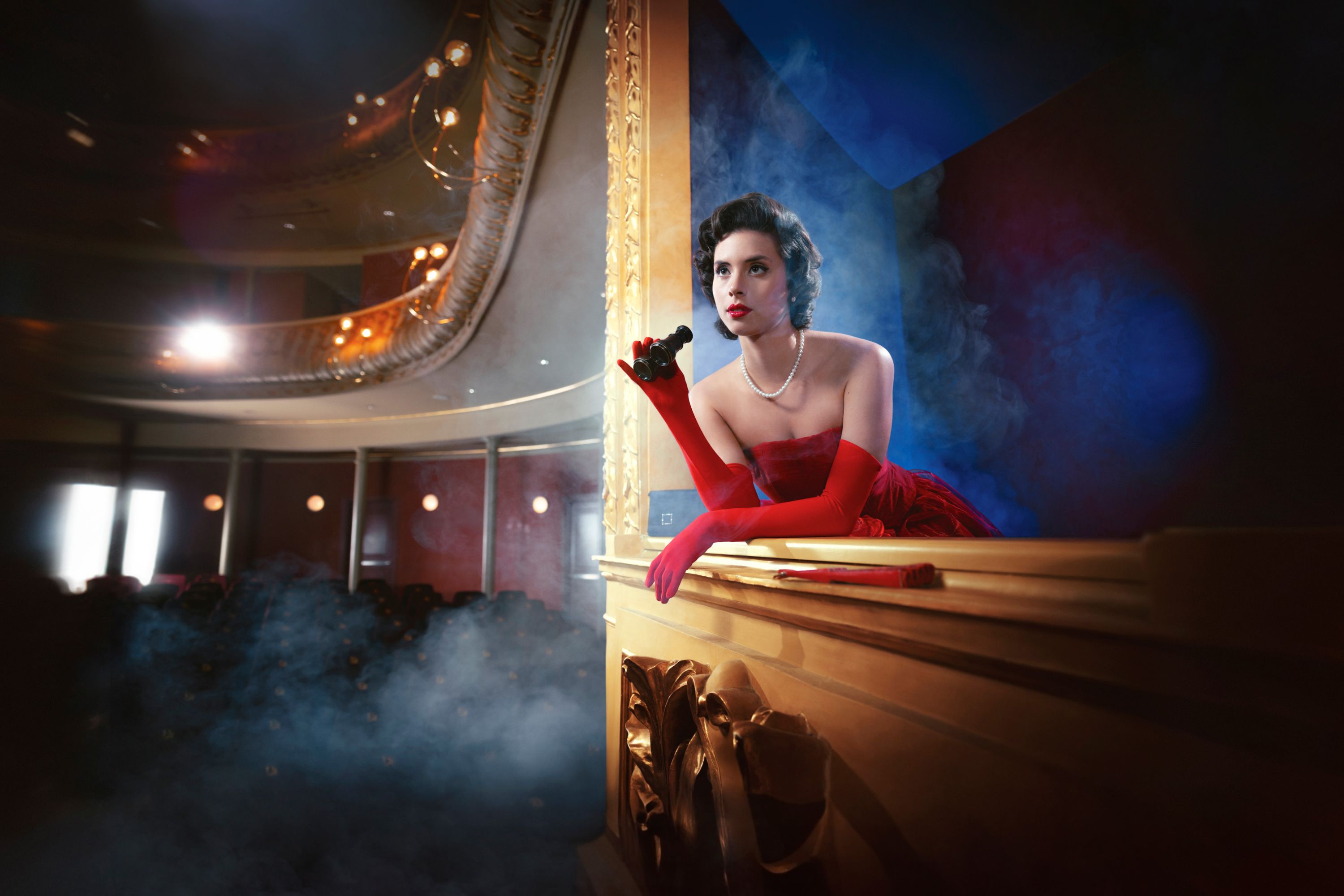 "La traviata", de Verdi