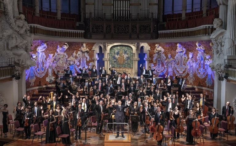 Una passió de cinema