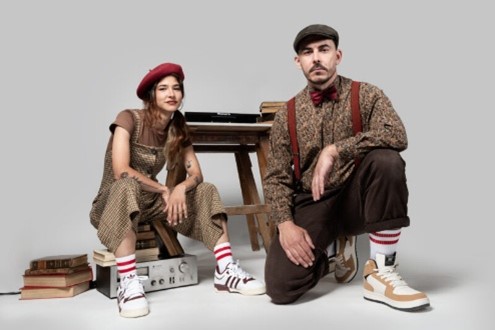 VERSEMBRANT: "De la poesia catalana a la música urbana"