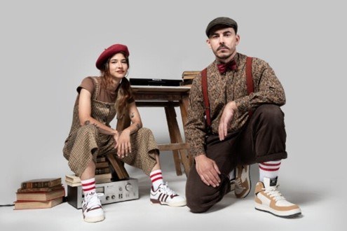 VERSEMBRANT: "De la poesia catalana a la música urbana"