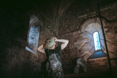 Festival enFILades | Auca