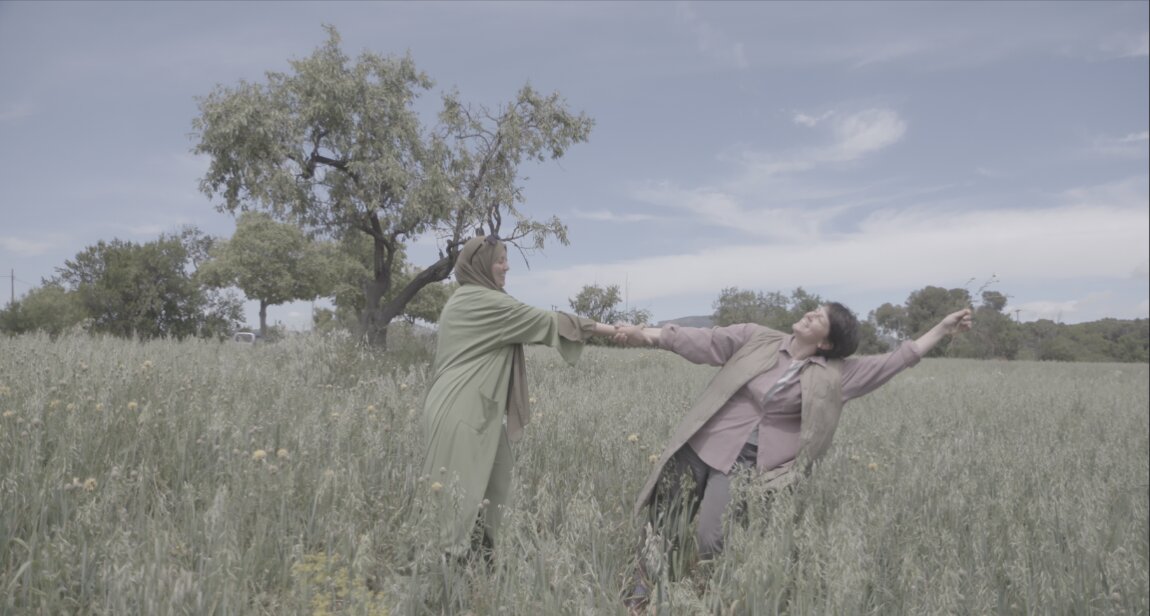Cartografies del moviment invisible