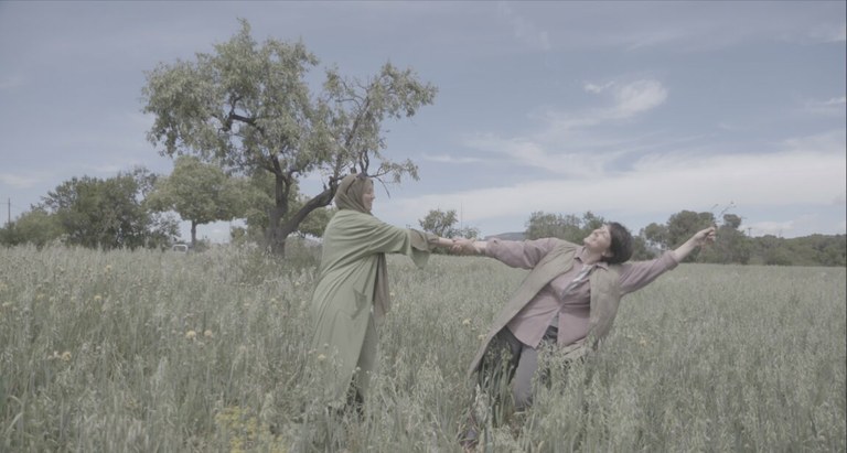 Cartografies del moviment invisible