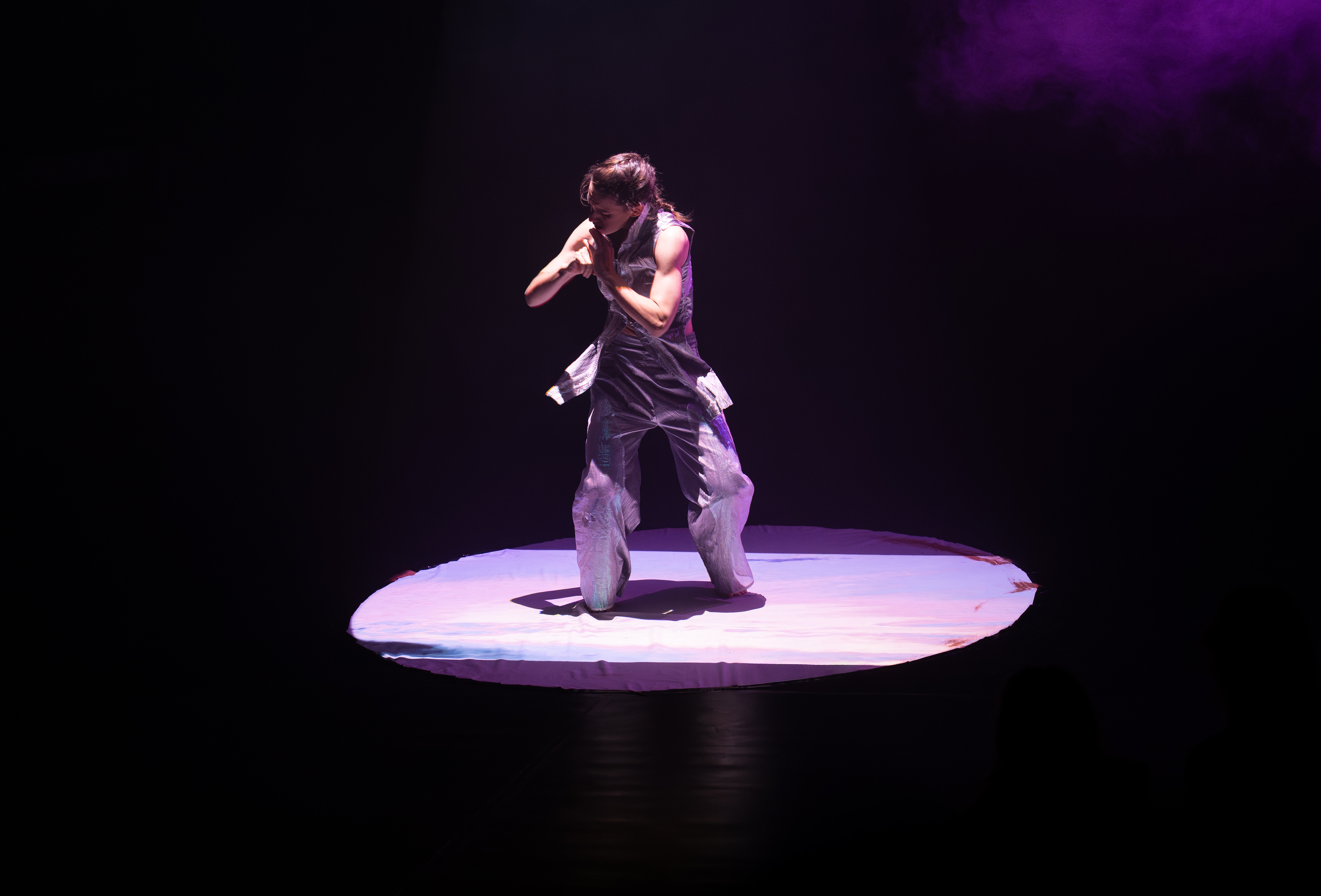 En dansa | Boreali Land (Anna Borràs Produktion)