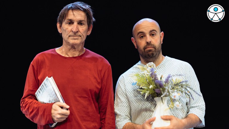 Hamlet (El Corral de L'Humor)