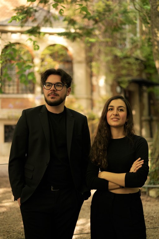 Joventuts Musicals | Diàlegs del segle XVIII