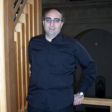 Joventuts Musicals | Concert d'obertura de la temporada: Recital d'orgue