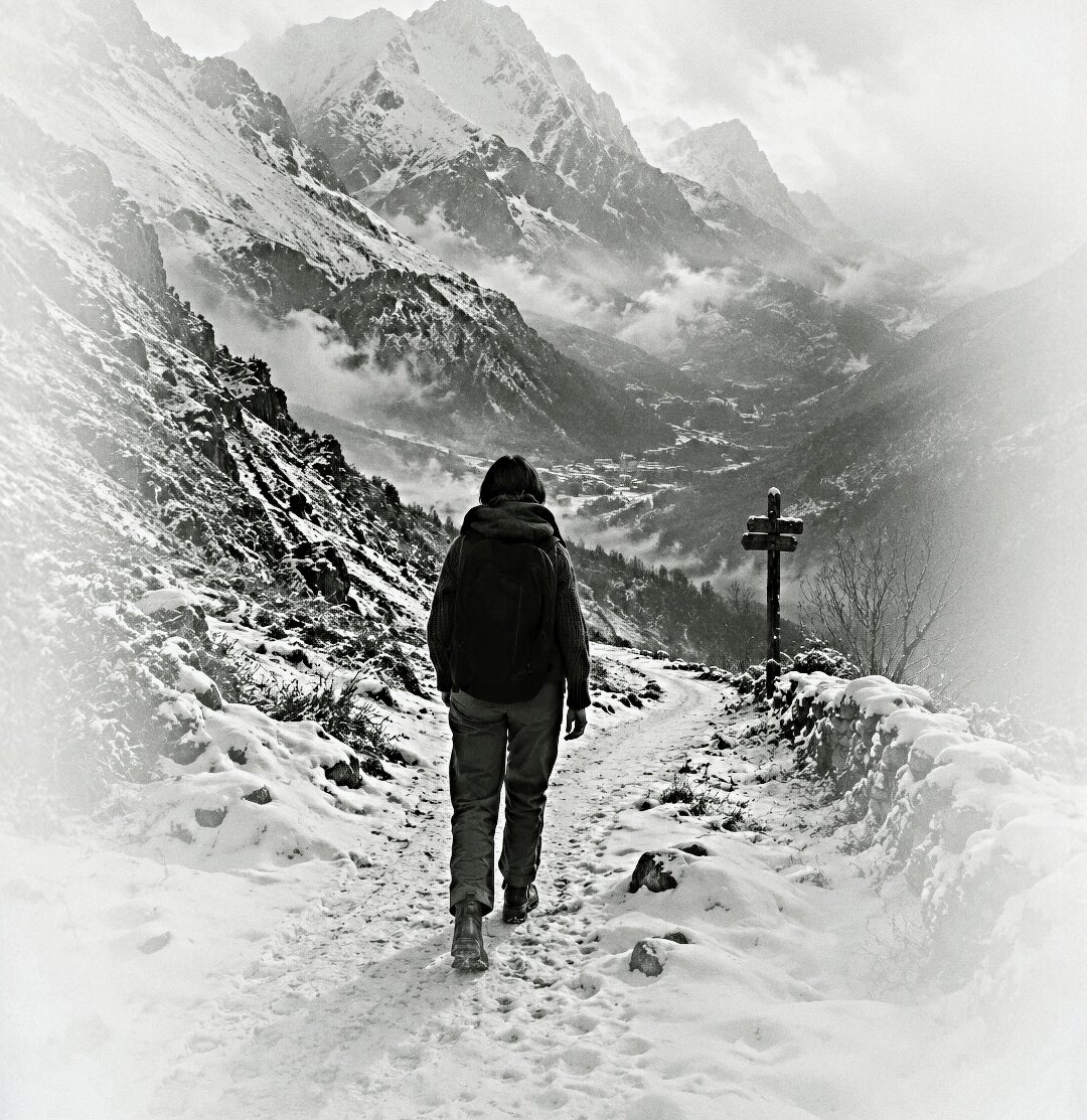 La Passadora (Cia. La Ingràvida)
